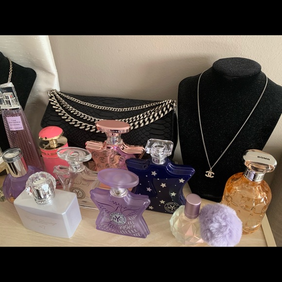 Spring Fragrance - Picture 3 of 3